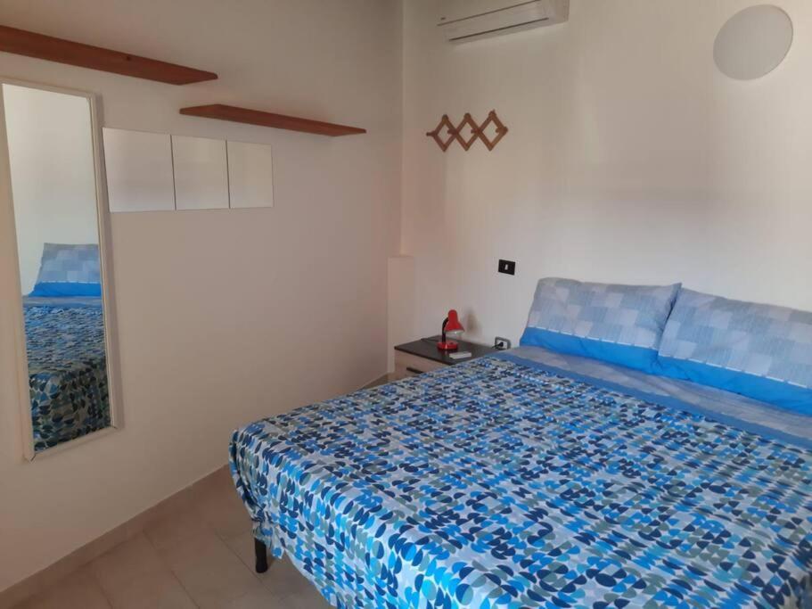Stylish Loft Trivano Cagliari 2 Beds/2 Bath Exteriér fotografie