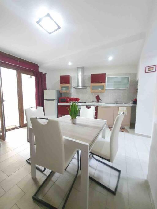 Stylish Loft Trivano Cagliari 2 Beds/2 Bath Exteriér fotografie