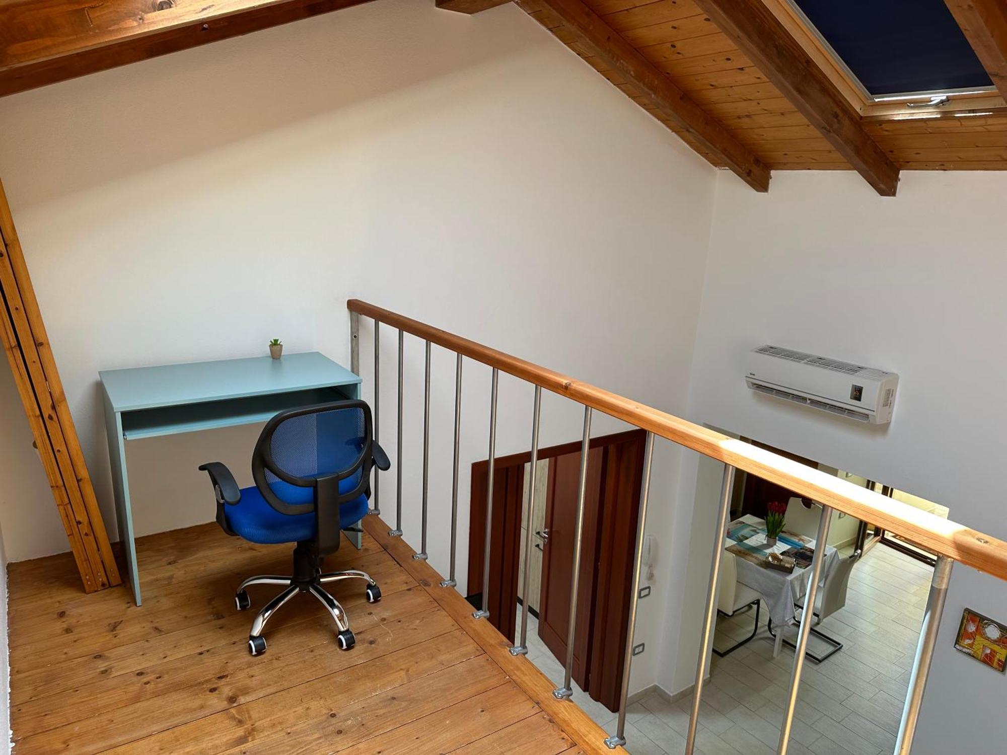 Stylish Loft Trivano Cagliari 2 Beds/2 Bath Exteriér fotografie