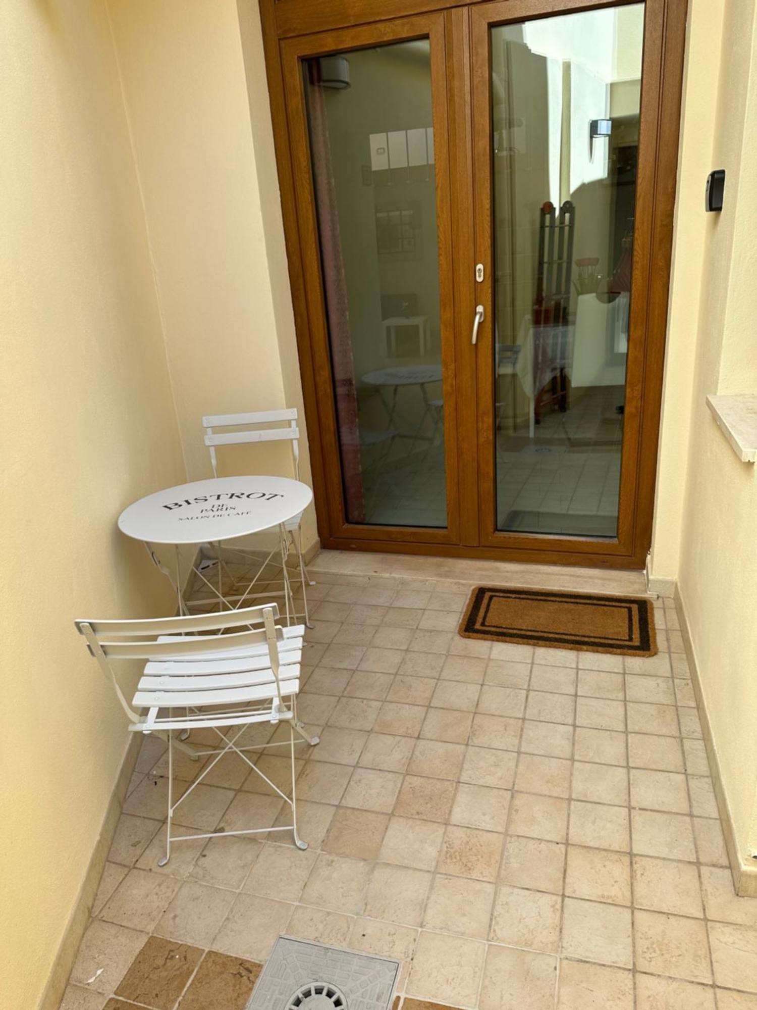 Stylish Loft Trivano Cagliari 2 Beds/2 Bath Exteriér fotografie