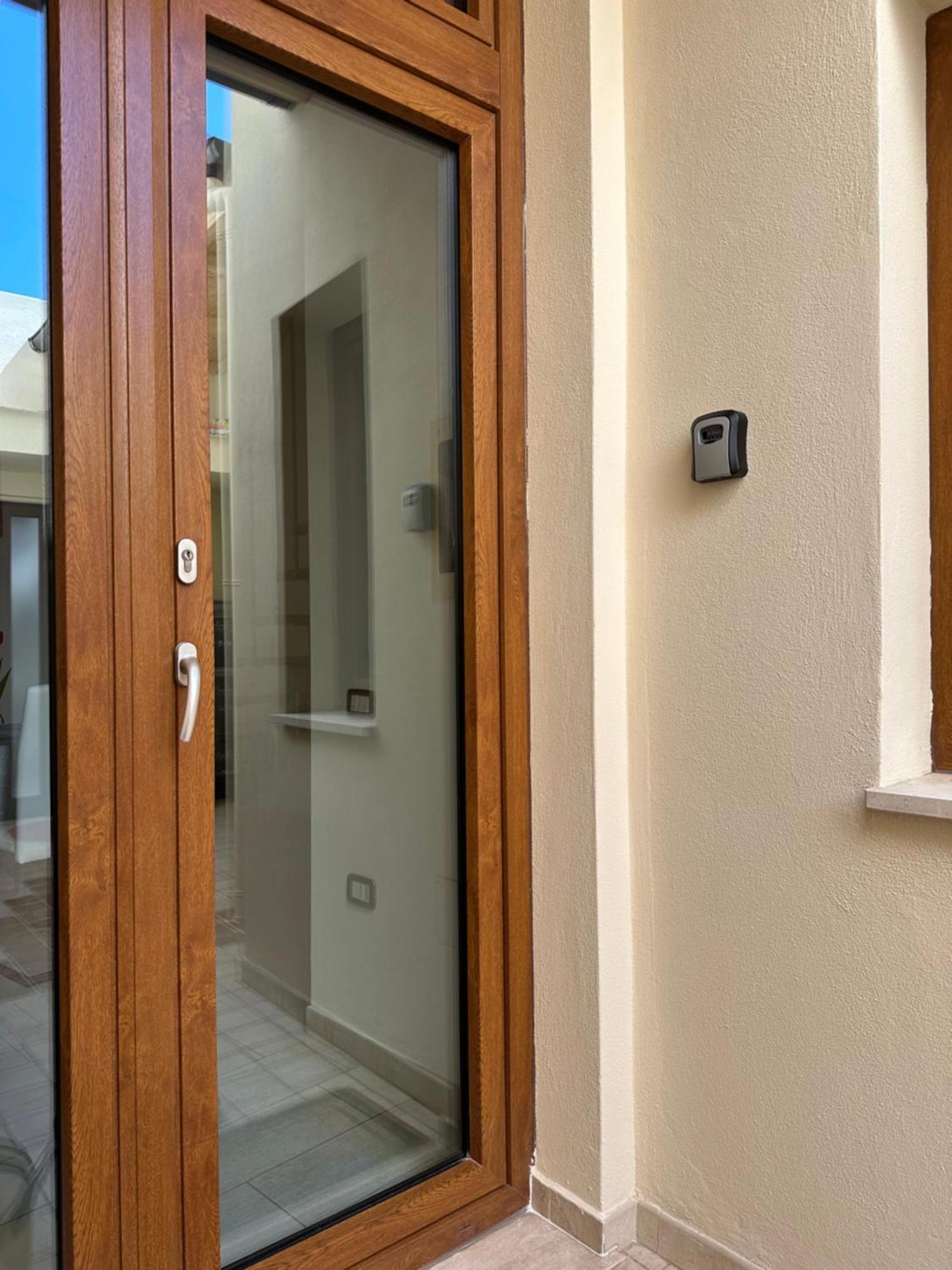 Stylish Loft Trivano Cagliari 2 Beds/2 Bath Exteriér fotografie